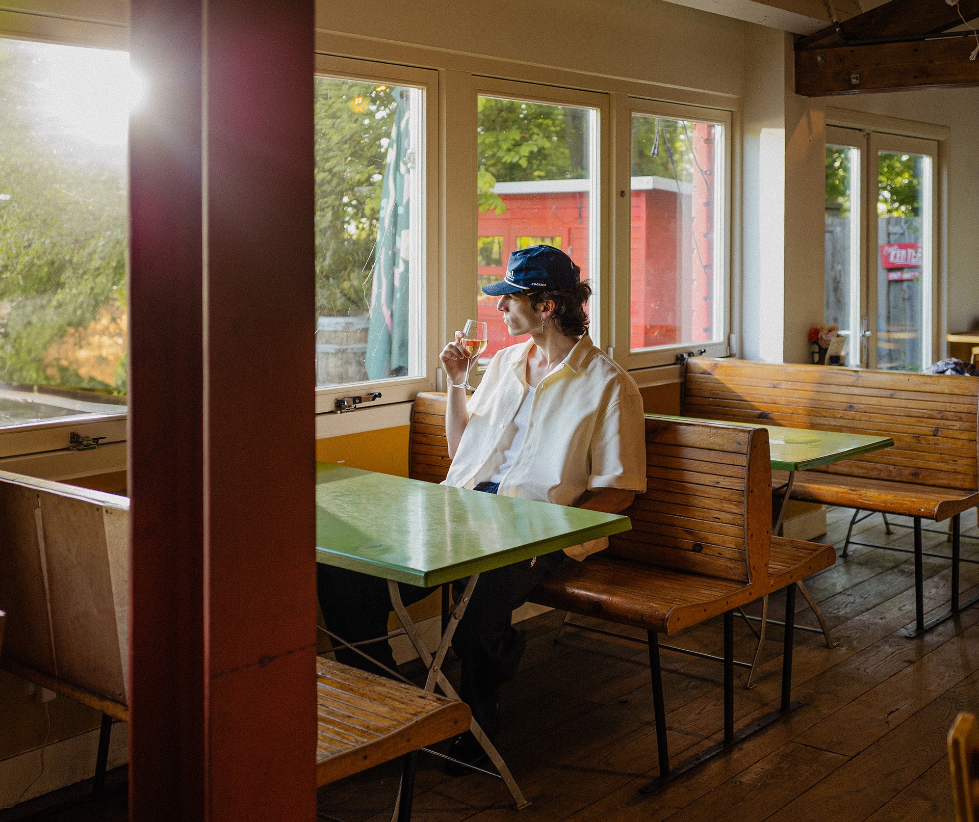 Pockies® - Couch Couture from the inventors of underwear with pockets