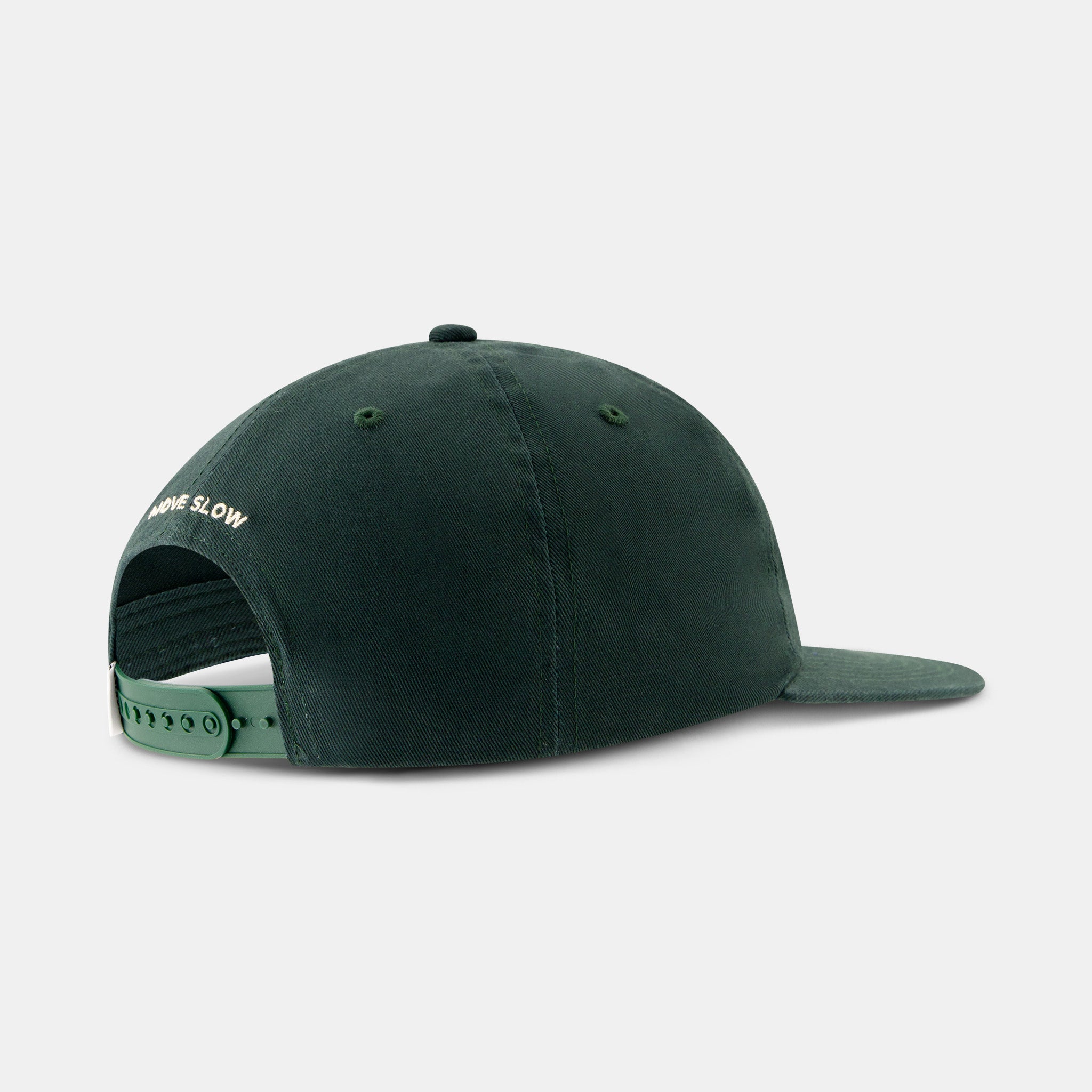 H.O.P Cap - Green