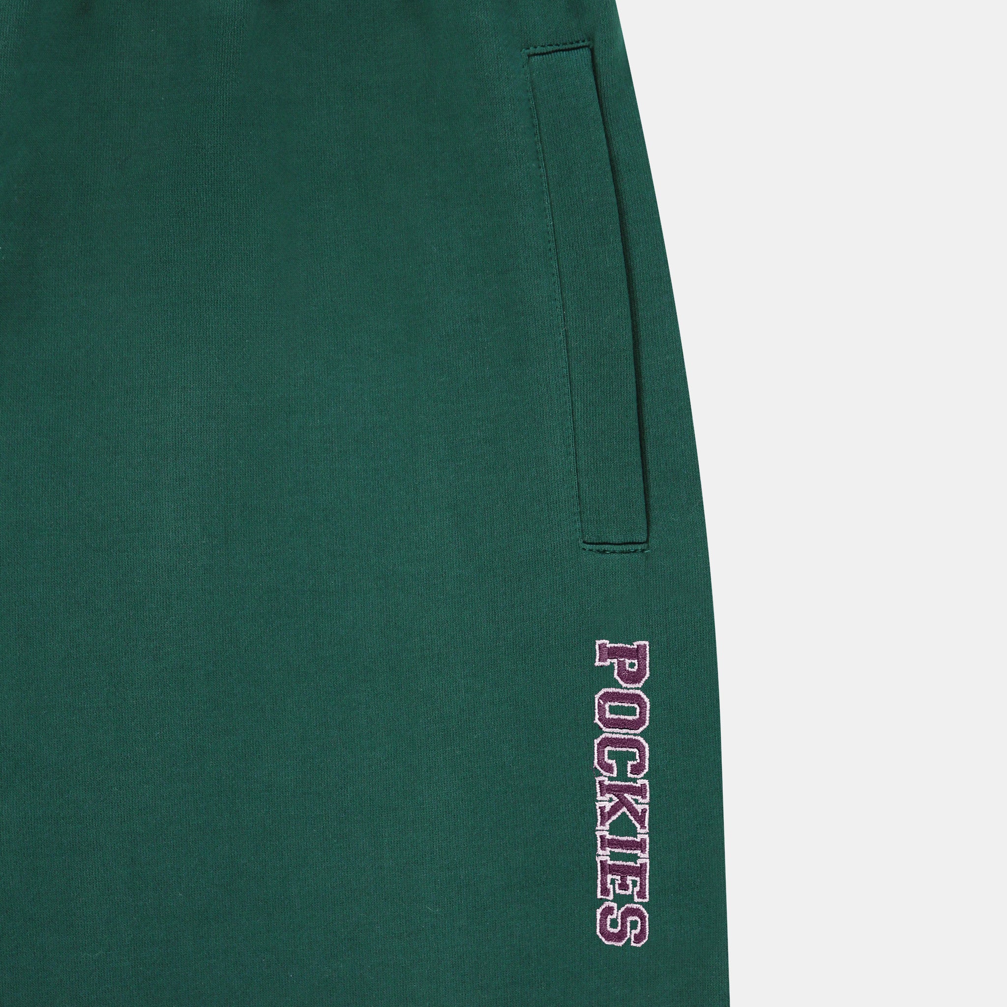 UM Non-Joggers - Green