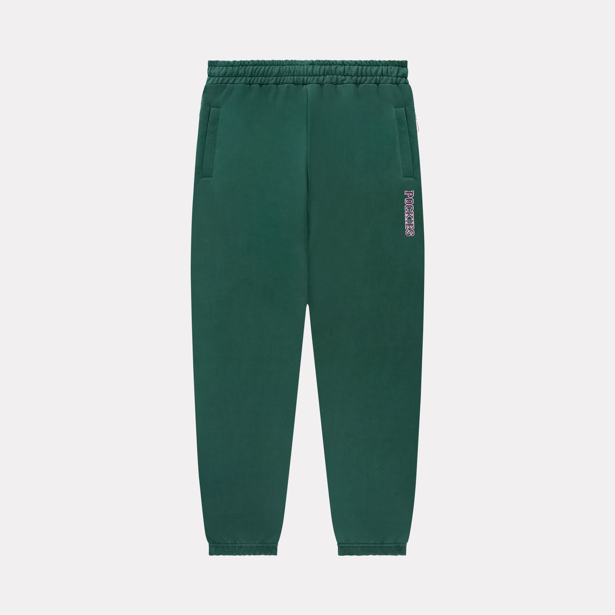 UM Non-Joggers - Green