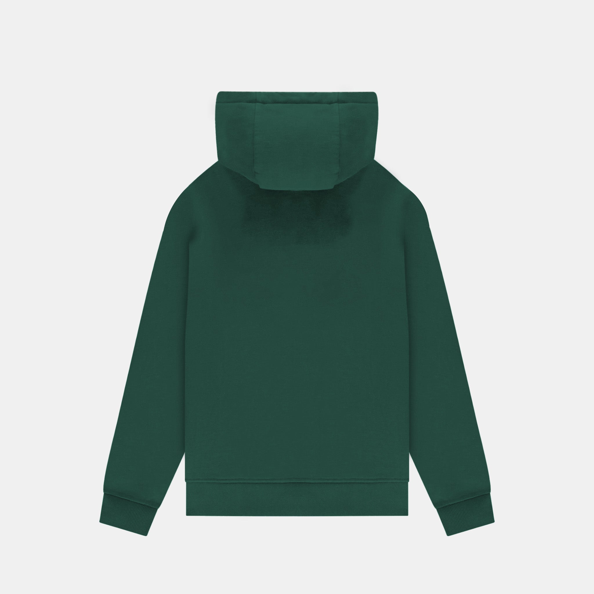 UM Hoodie Green