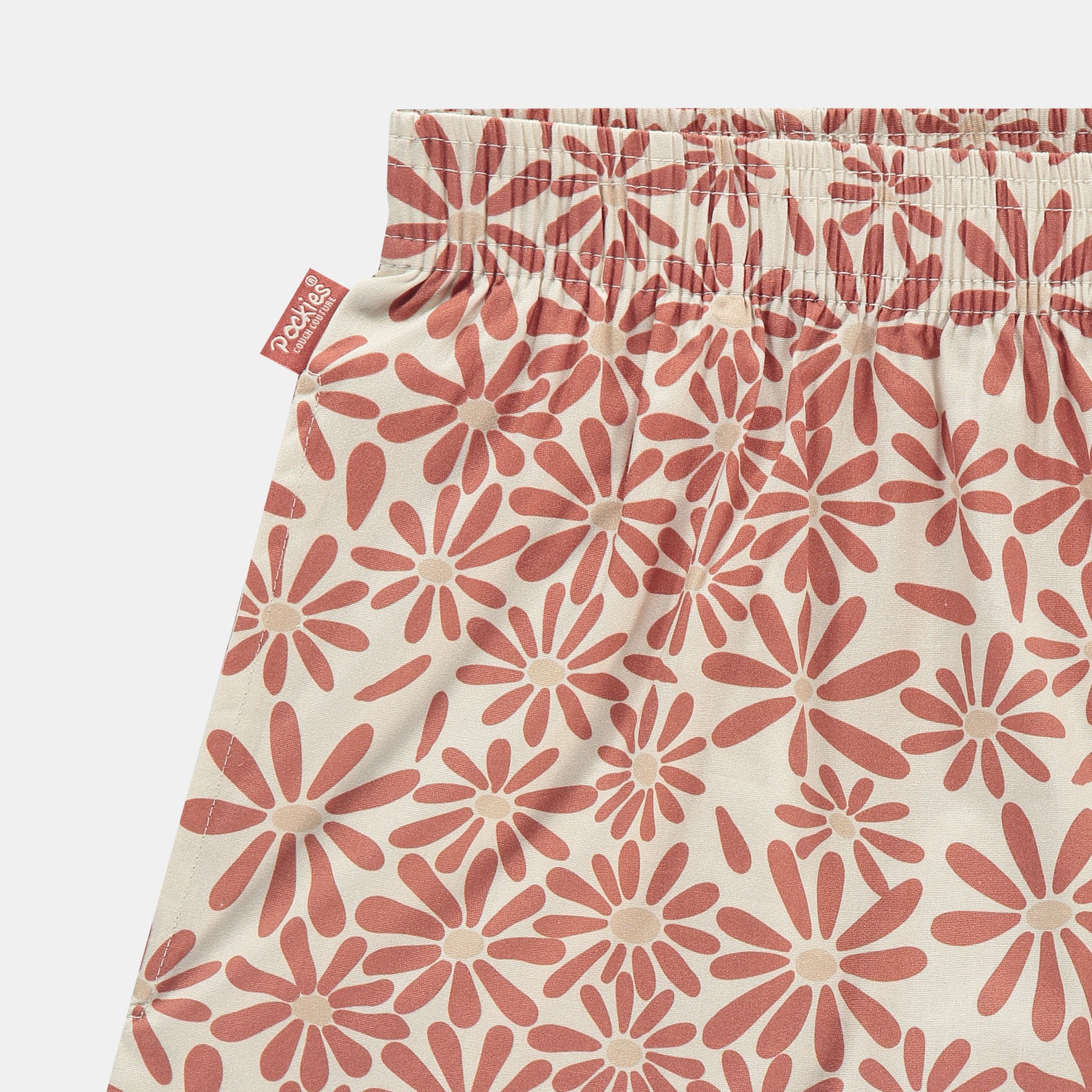 TC Daisies
