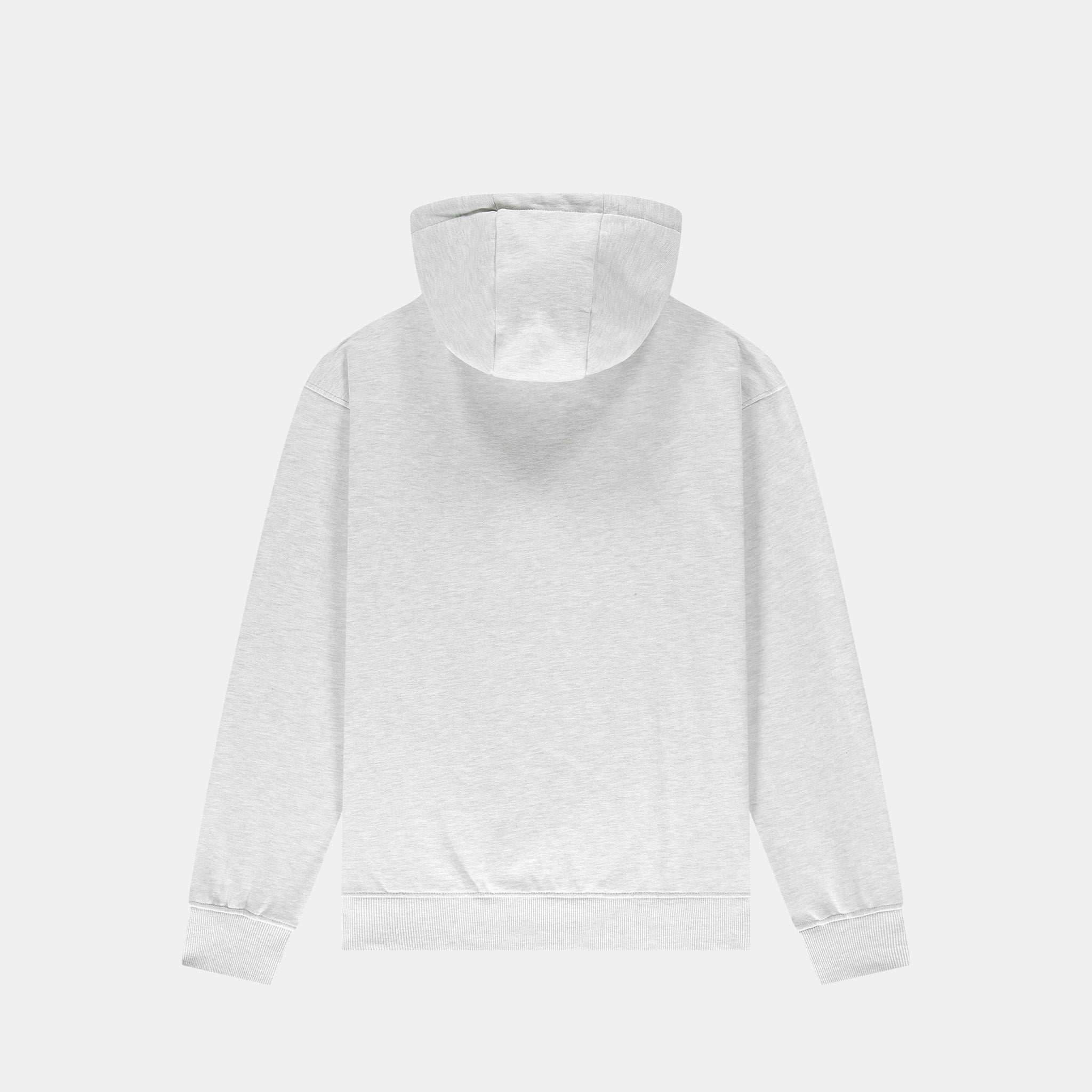Broke Boi Hoodie- Grey