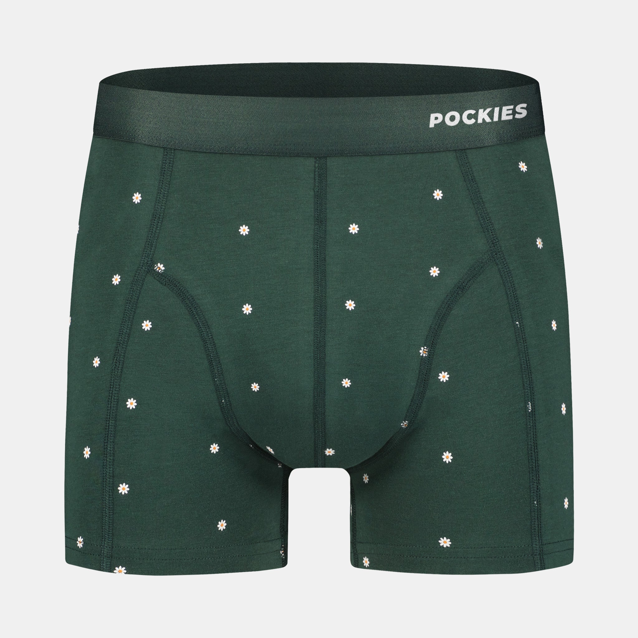 3-Pack Briefs R/N/G