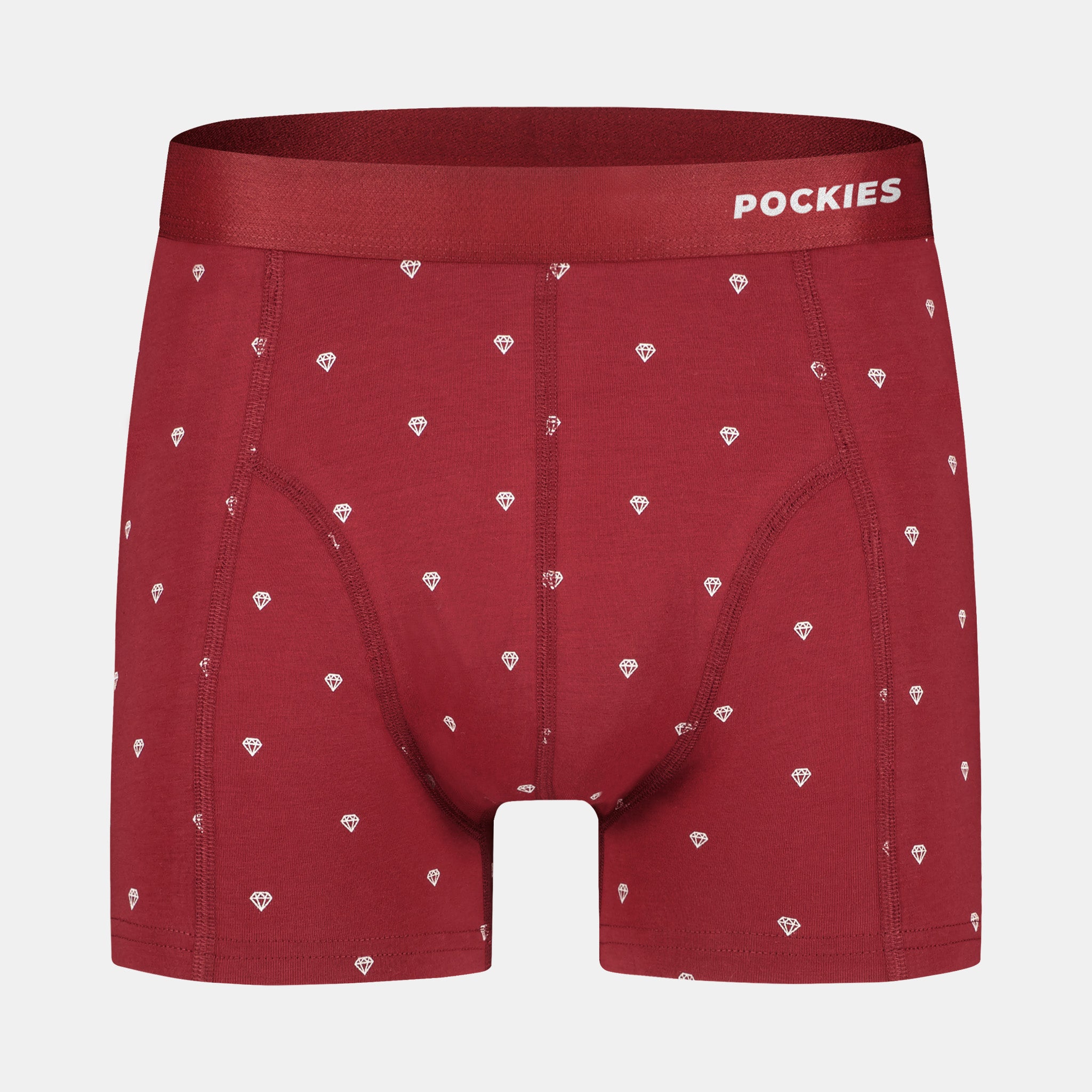 3-Pack Briefs R/N/G