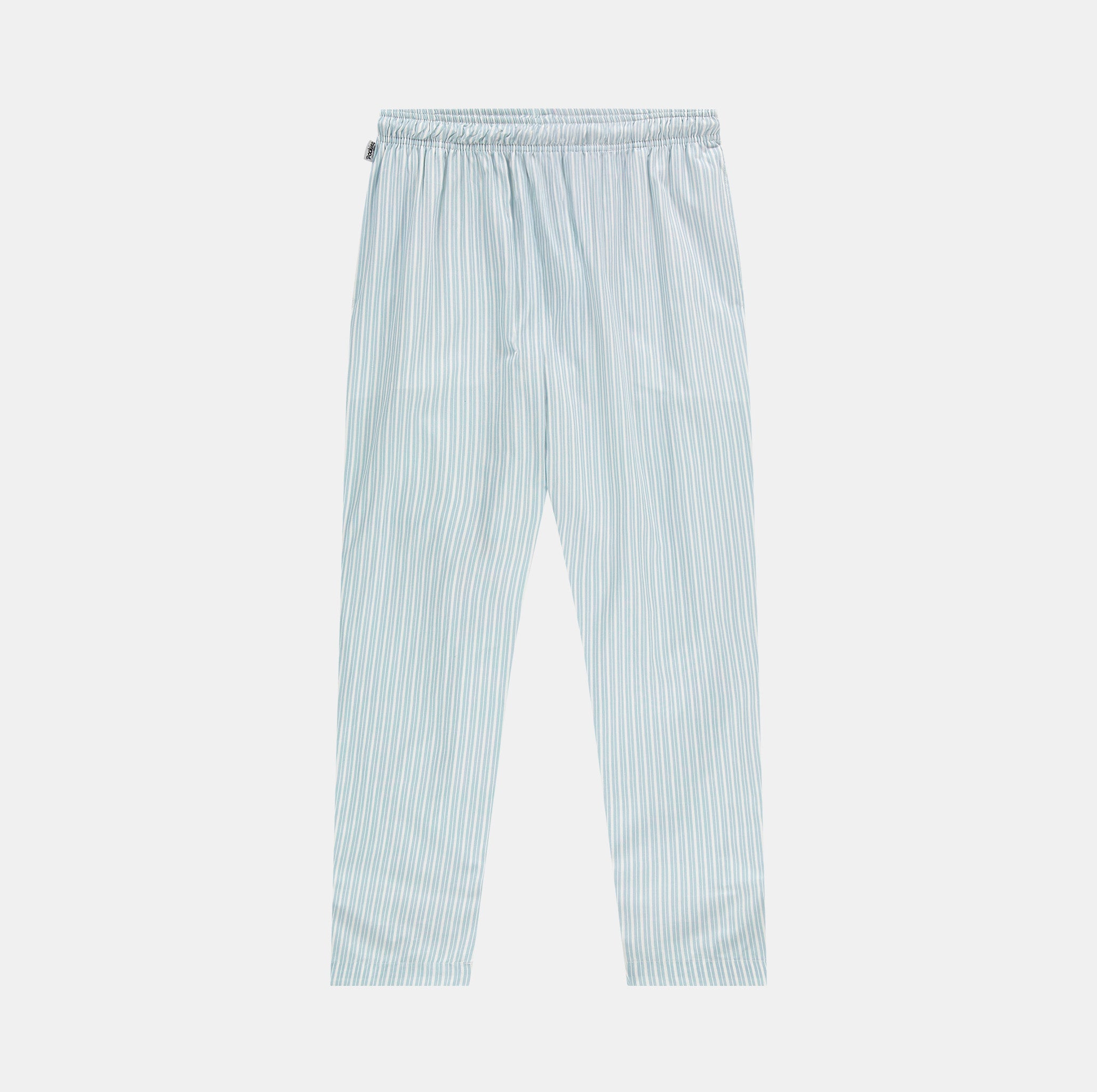 Double Striped Pyjama Pants