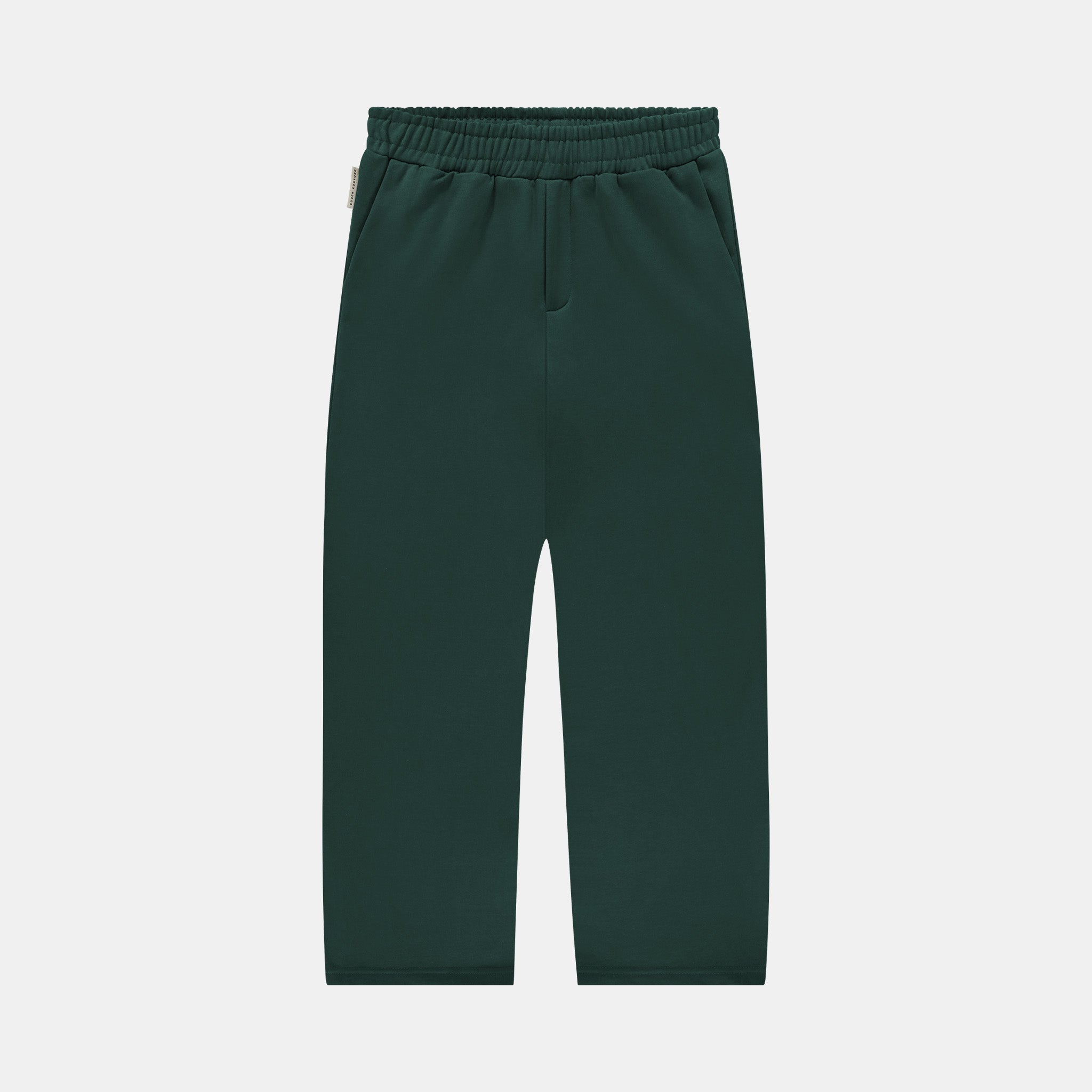 H.O.P. Faux Pants - Green
