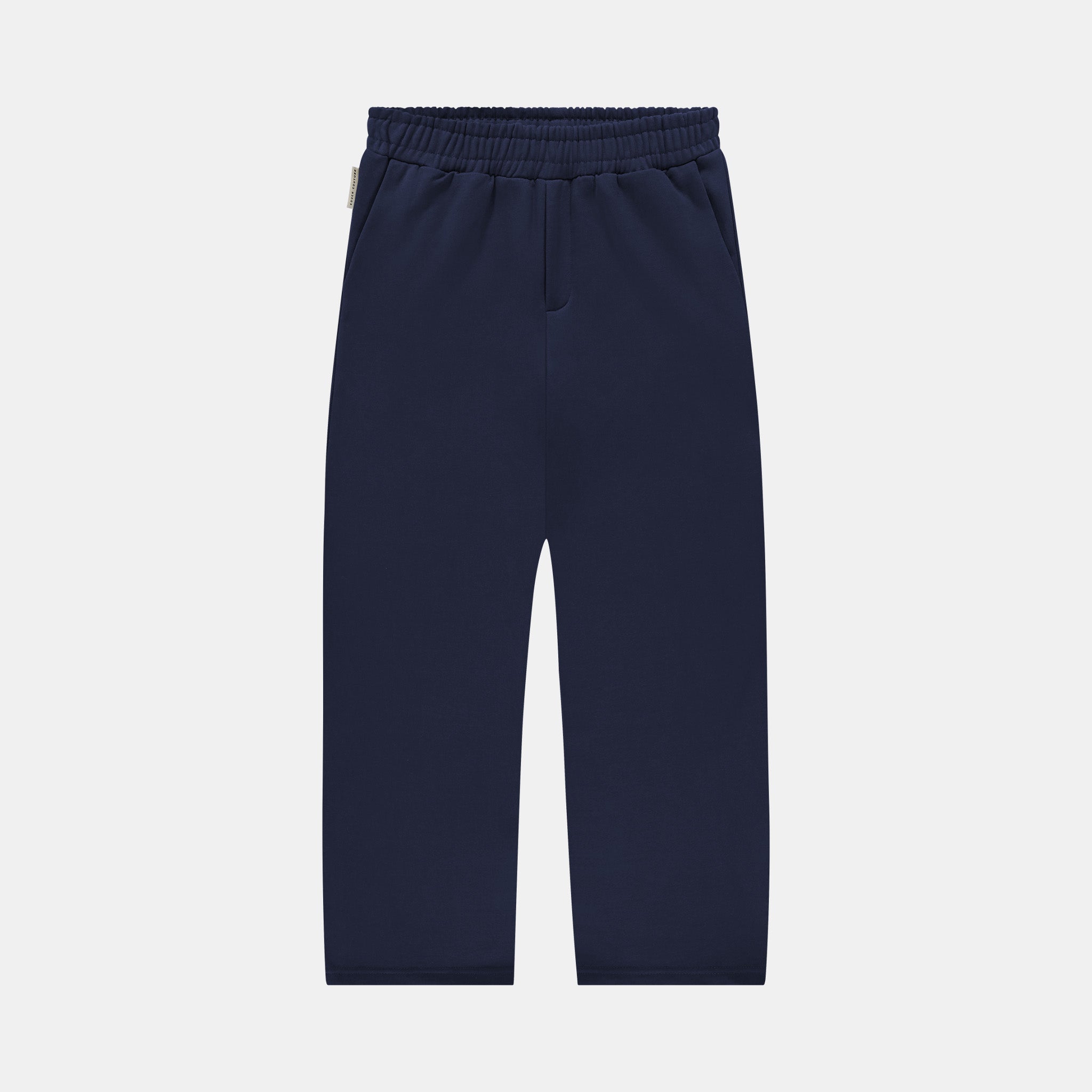 H.O.P. Faux Pants - Navy