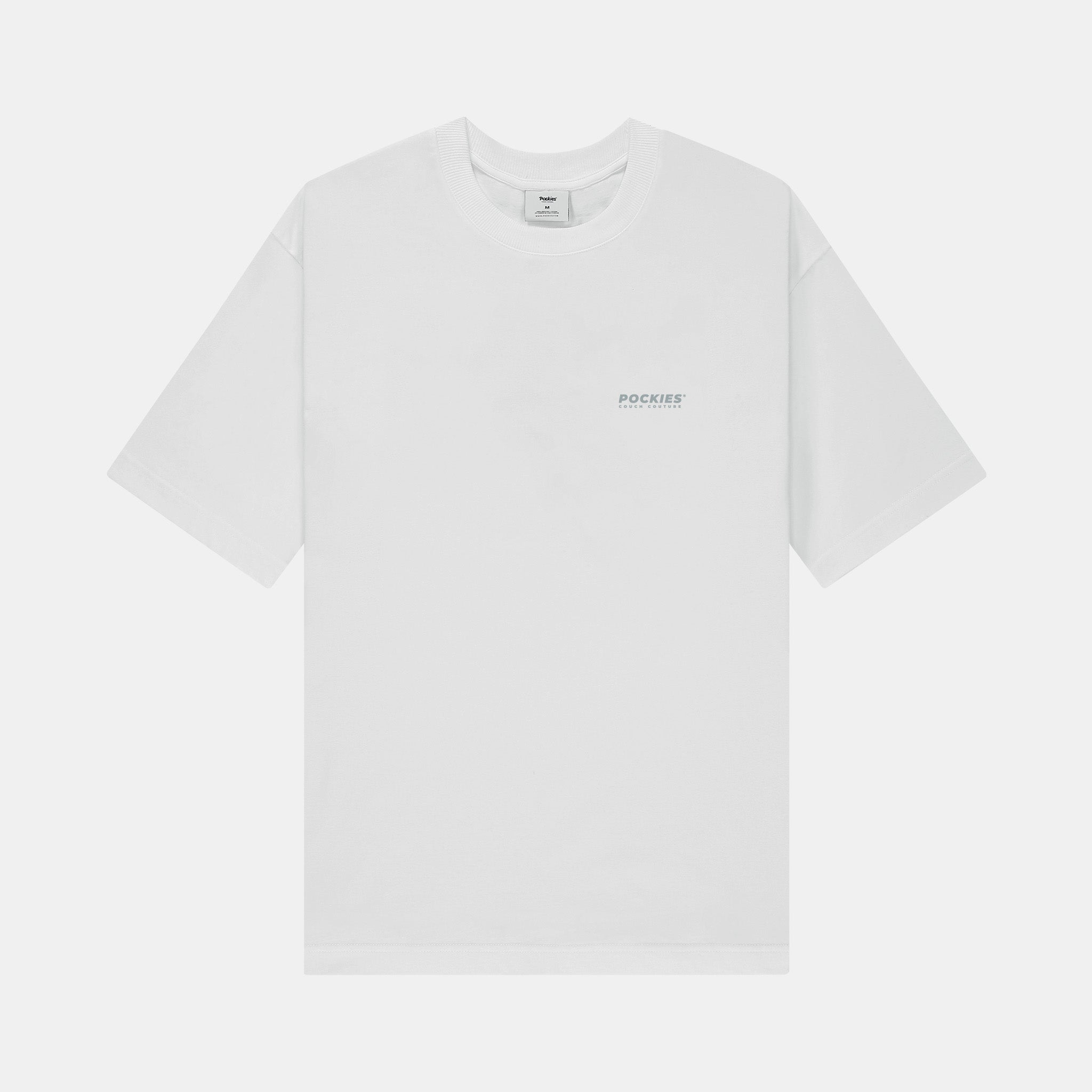 Living Shirt White