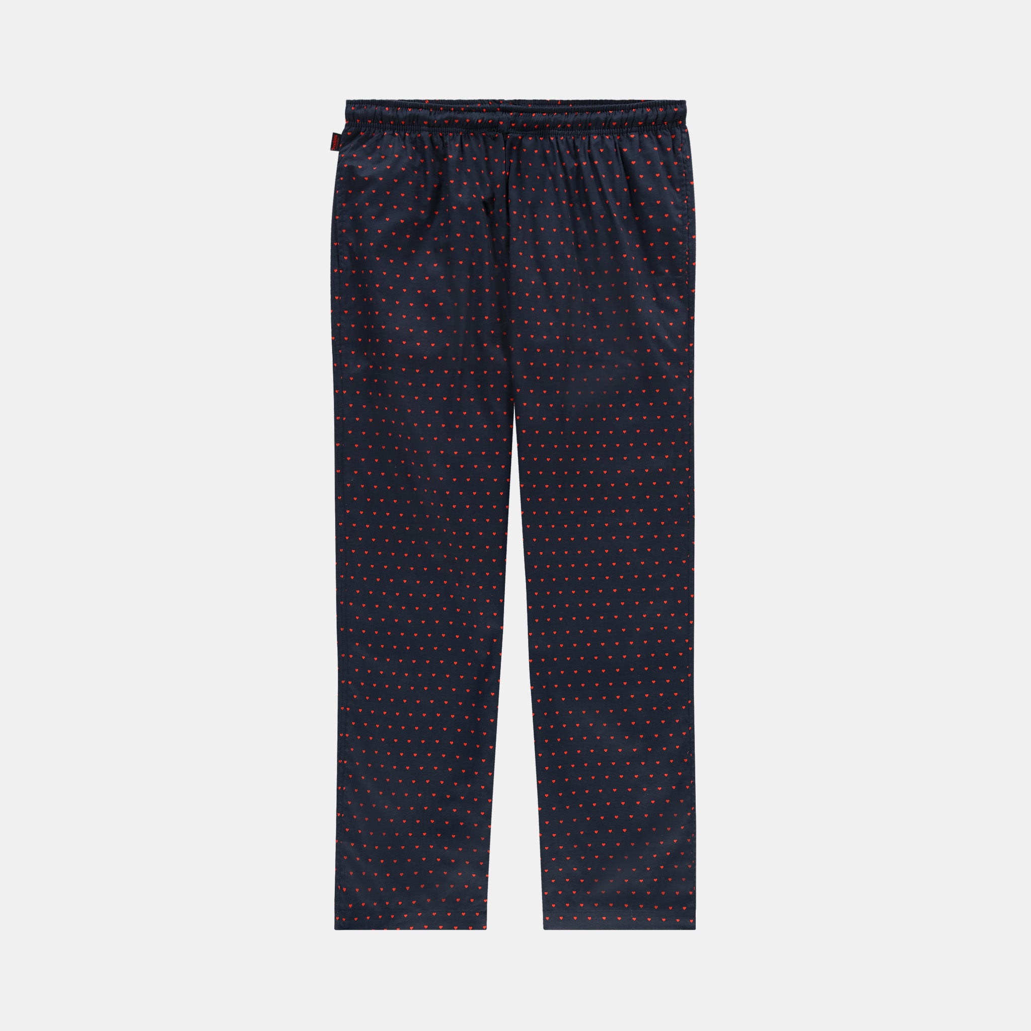 Navy Luv Pyjama Pants