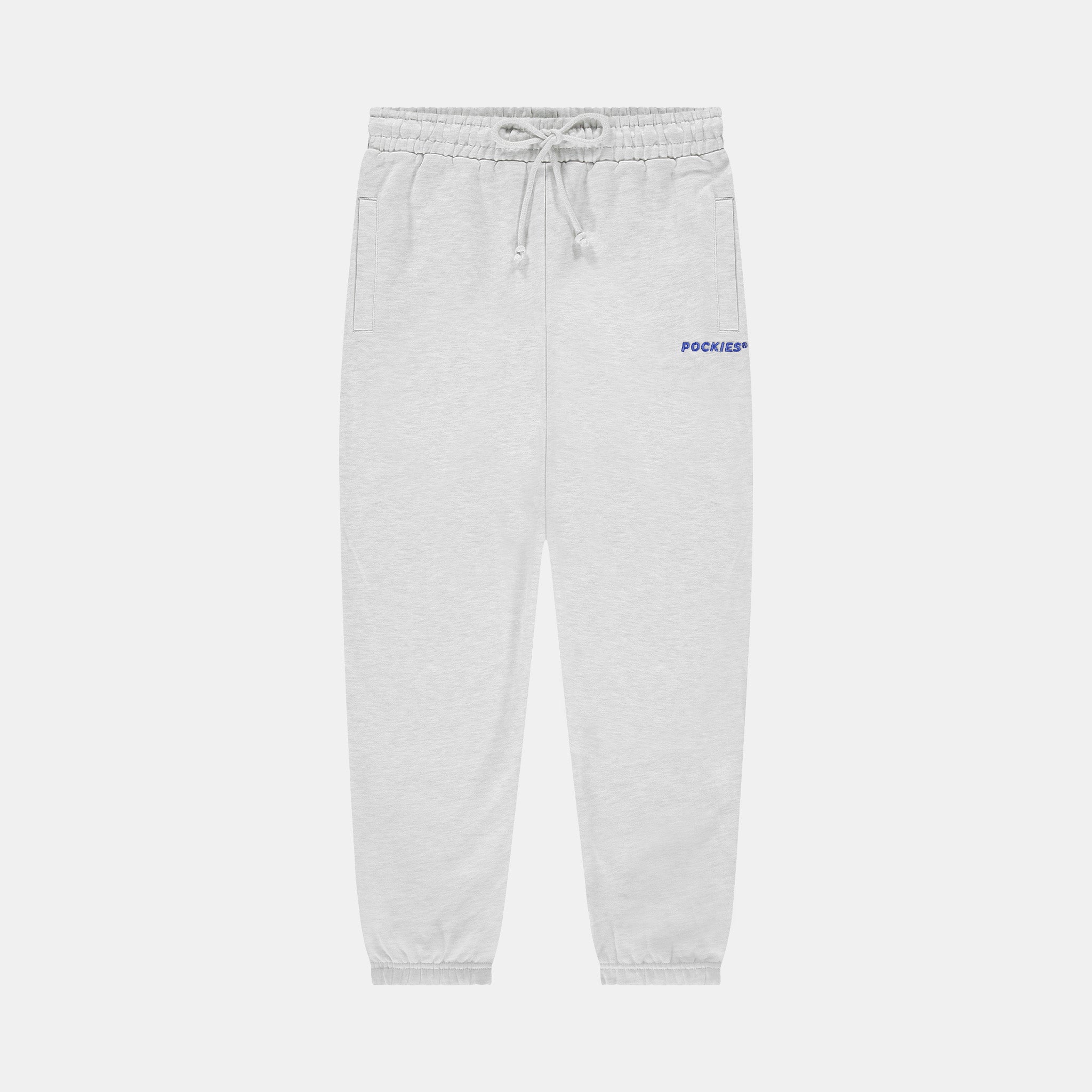 No-Sweatpants - Grey