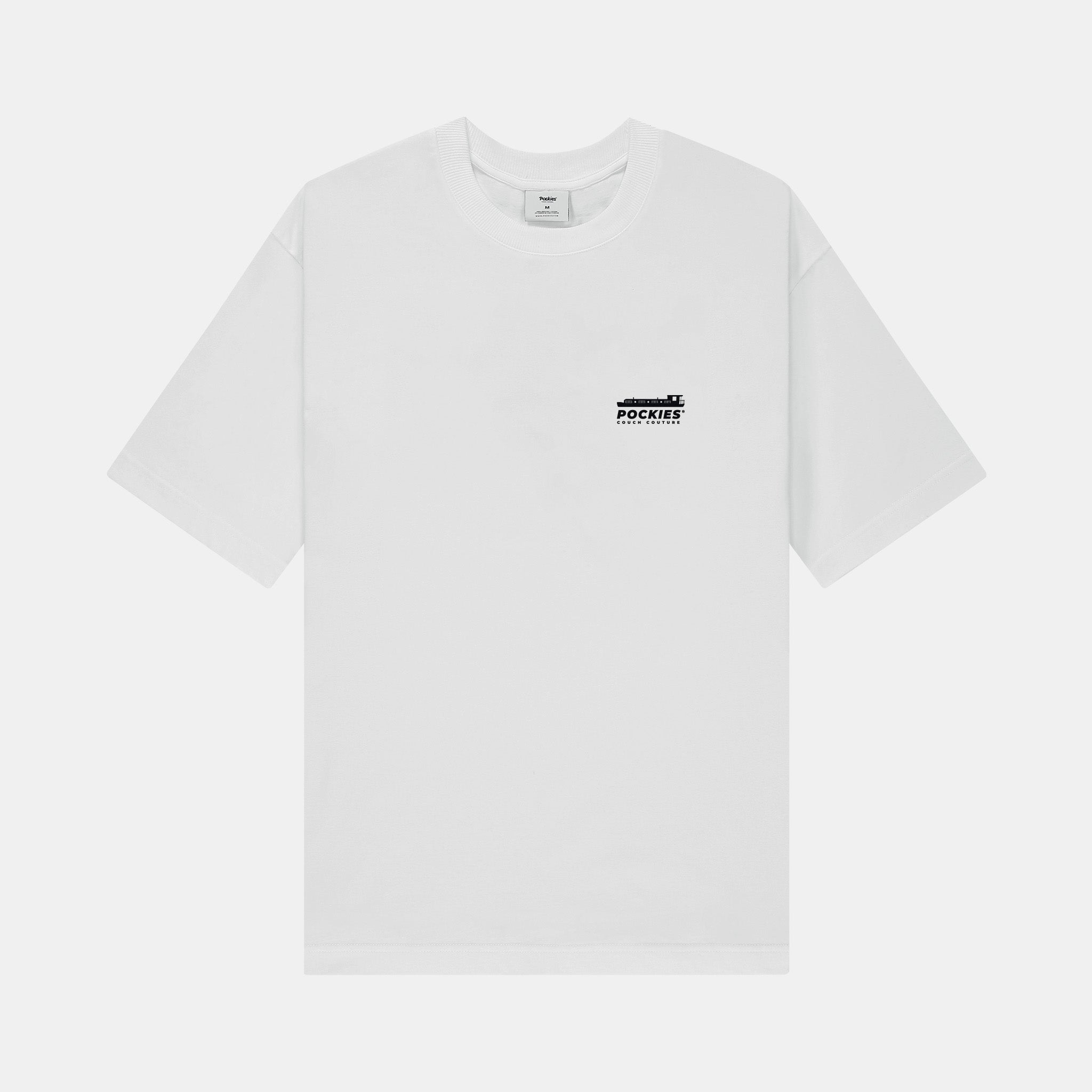 Pockies for Caravel - Plastic Ducky Tee
