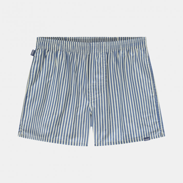 5-Pack Striped boxer shorts by Pockies