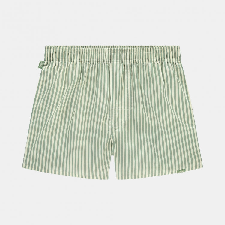5-Pack Striped boxer shorts by Pockies