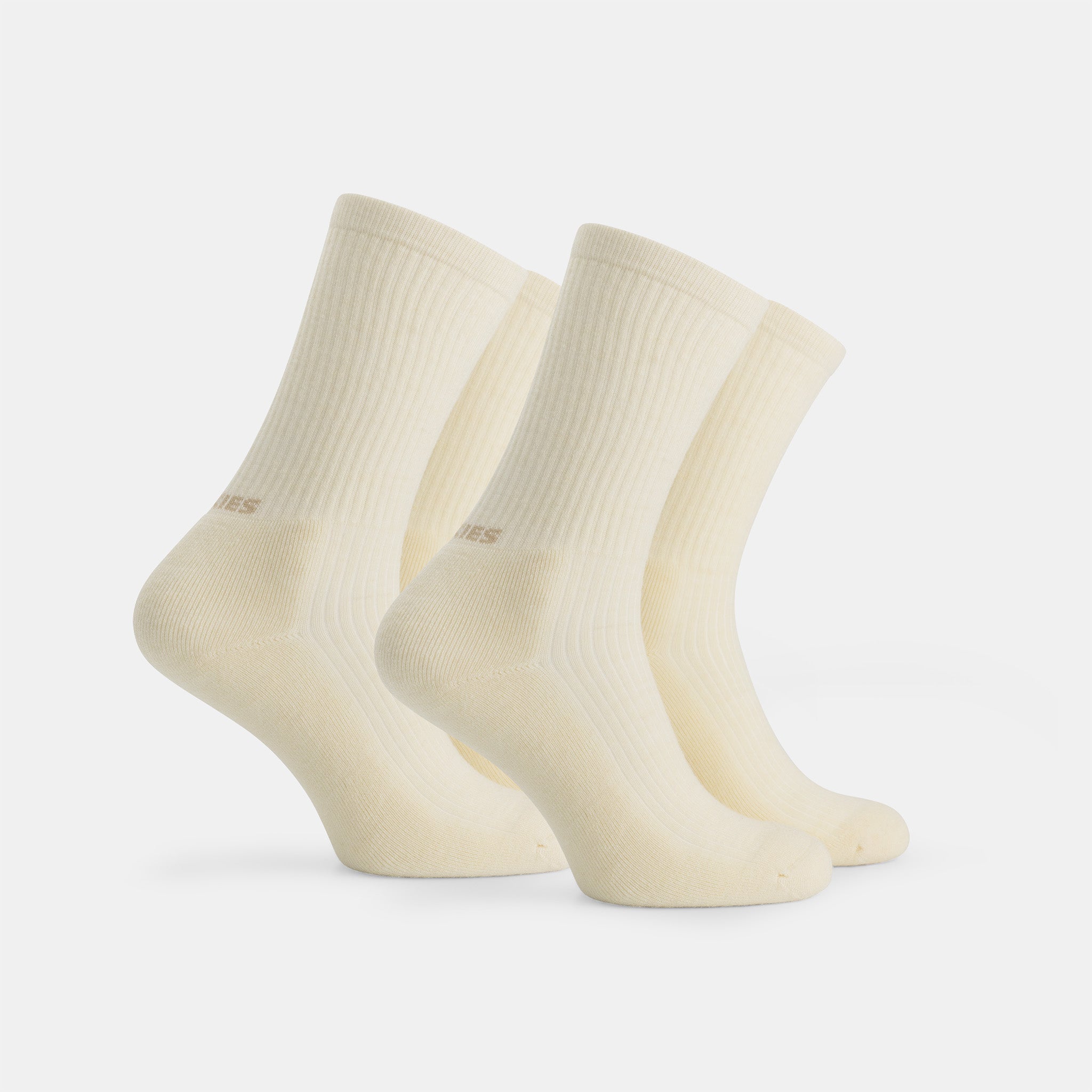 2-Pack Merino Wool Socks