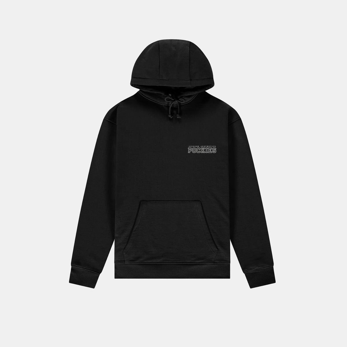 UM Cherries Hoodie - Black