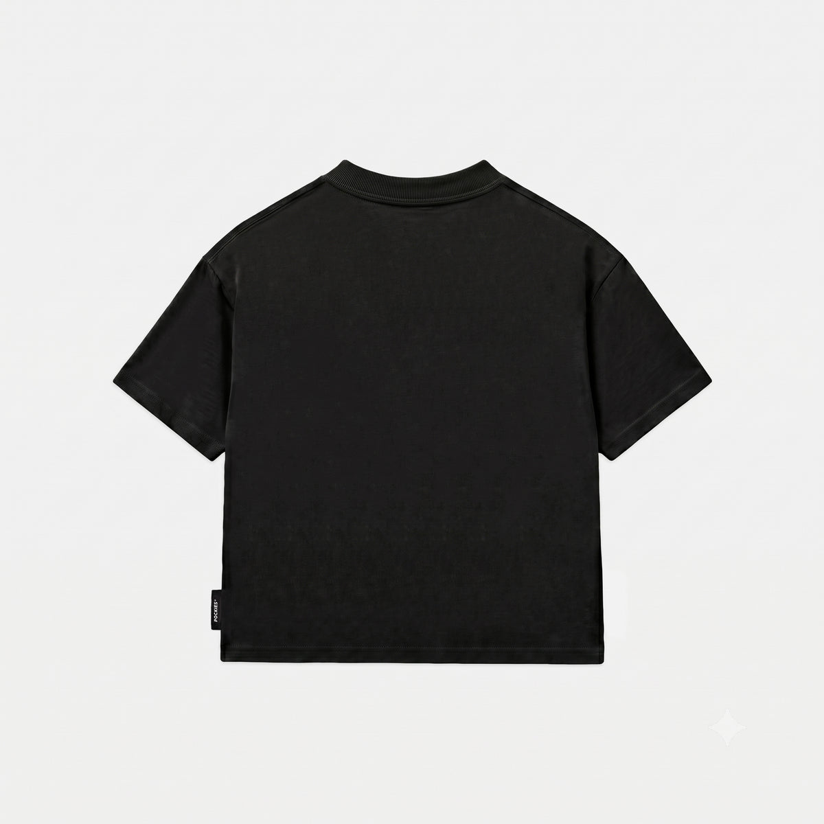 Herd Tee - Black