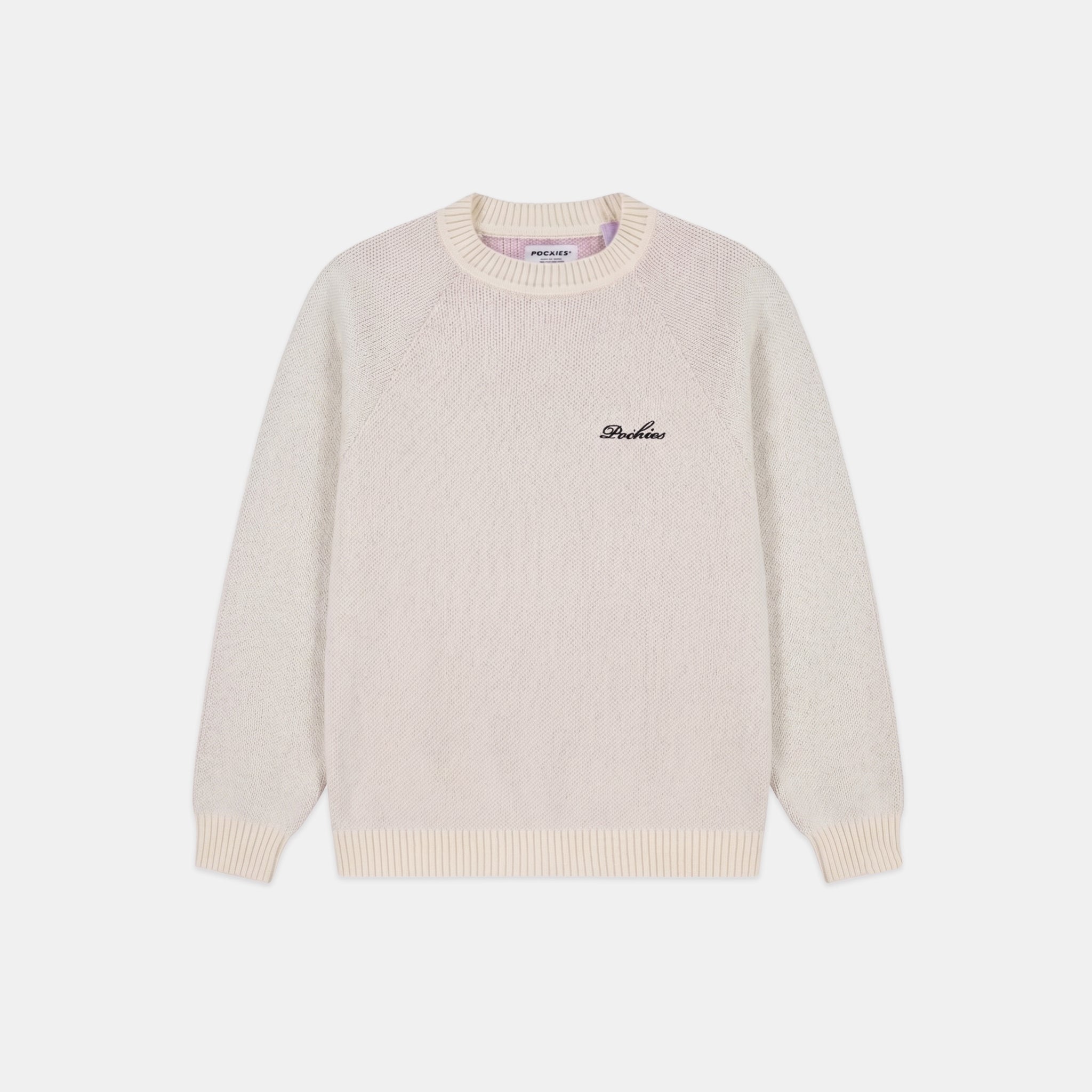 Lavender Knit - O/W