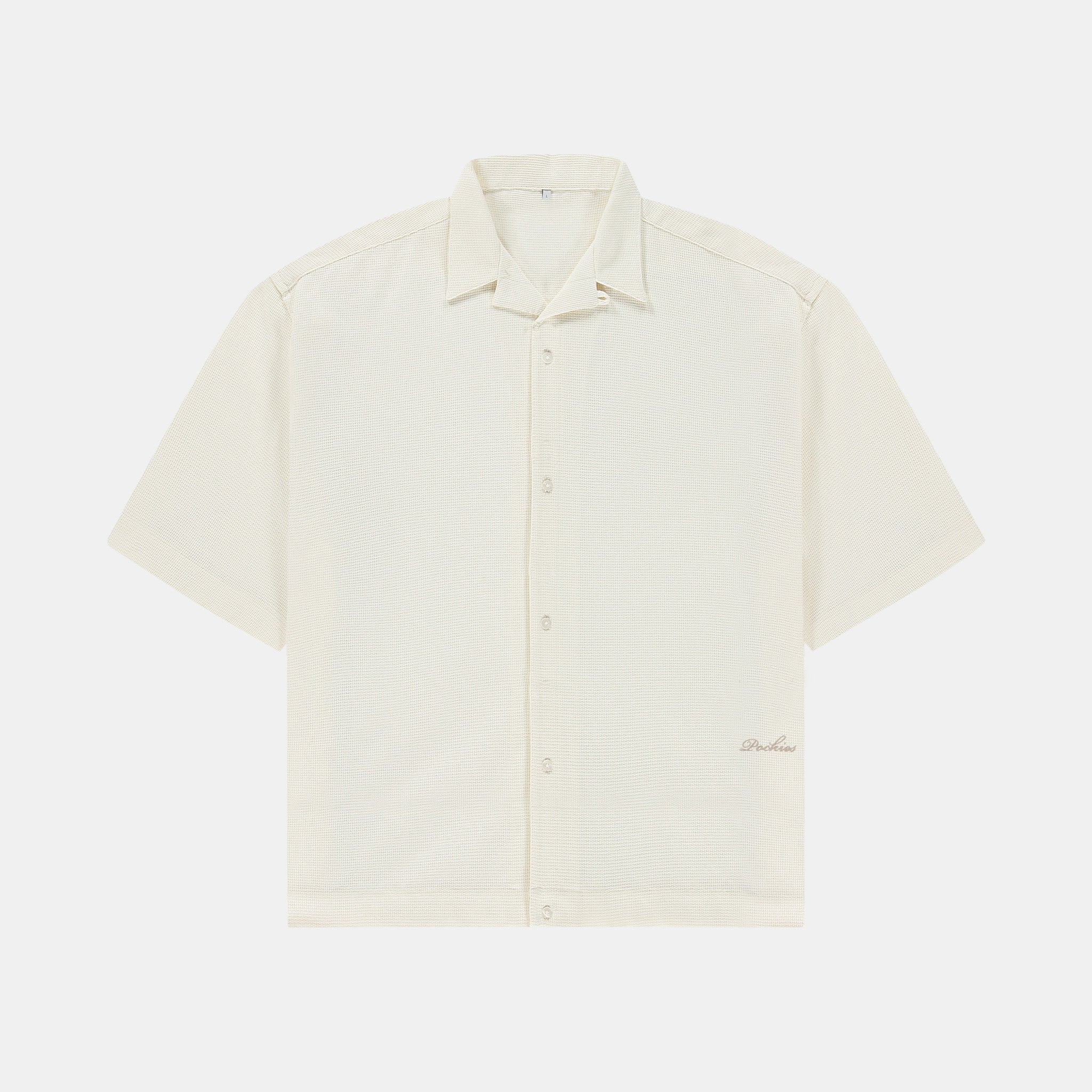 Weekend Shirt - Leno