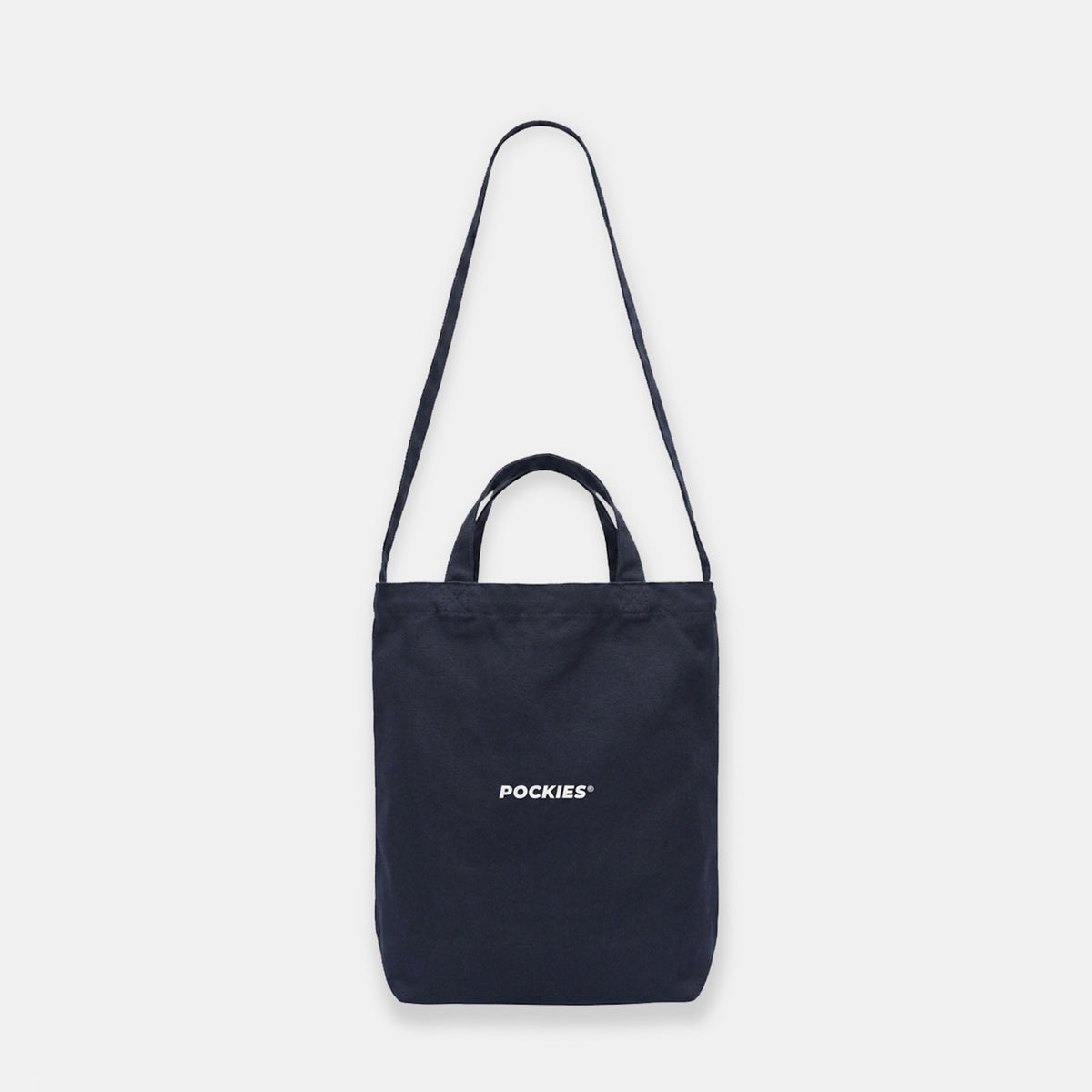 Pockies Tote - Navy