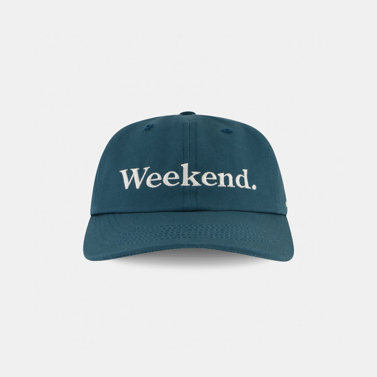 Weekend Dad Cap - Green