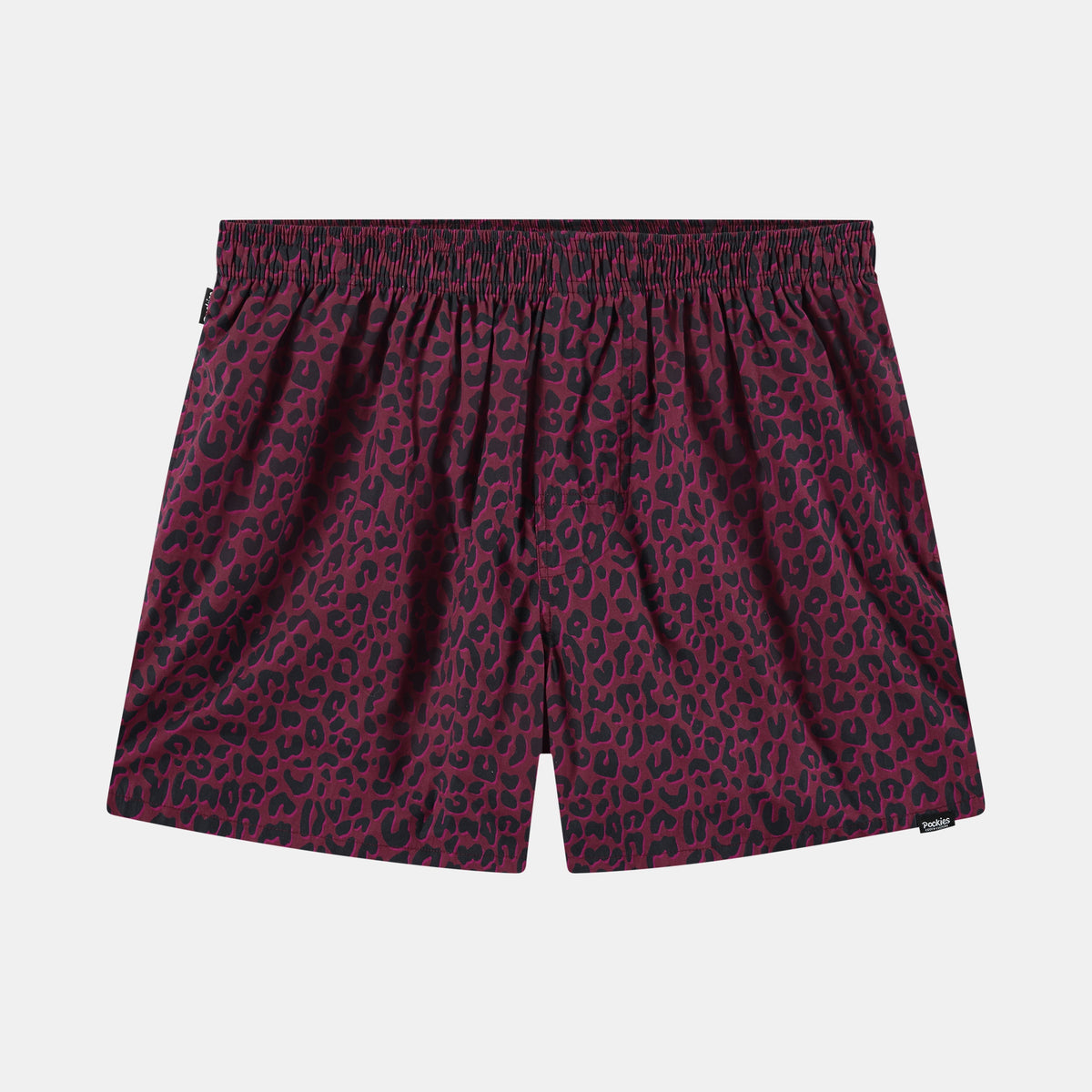 2-Pack - Leopard Boxers