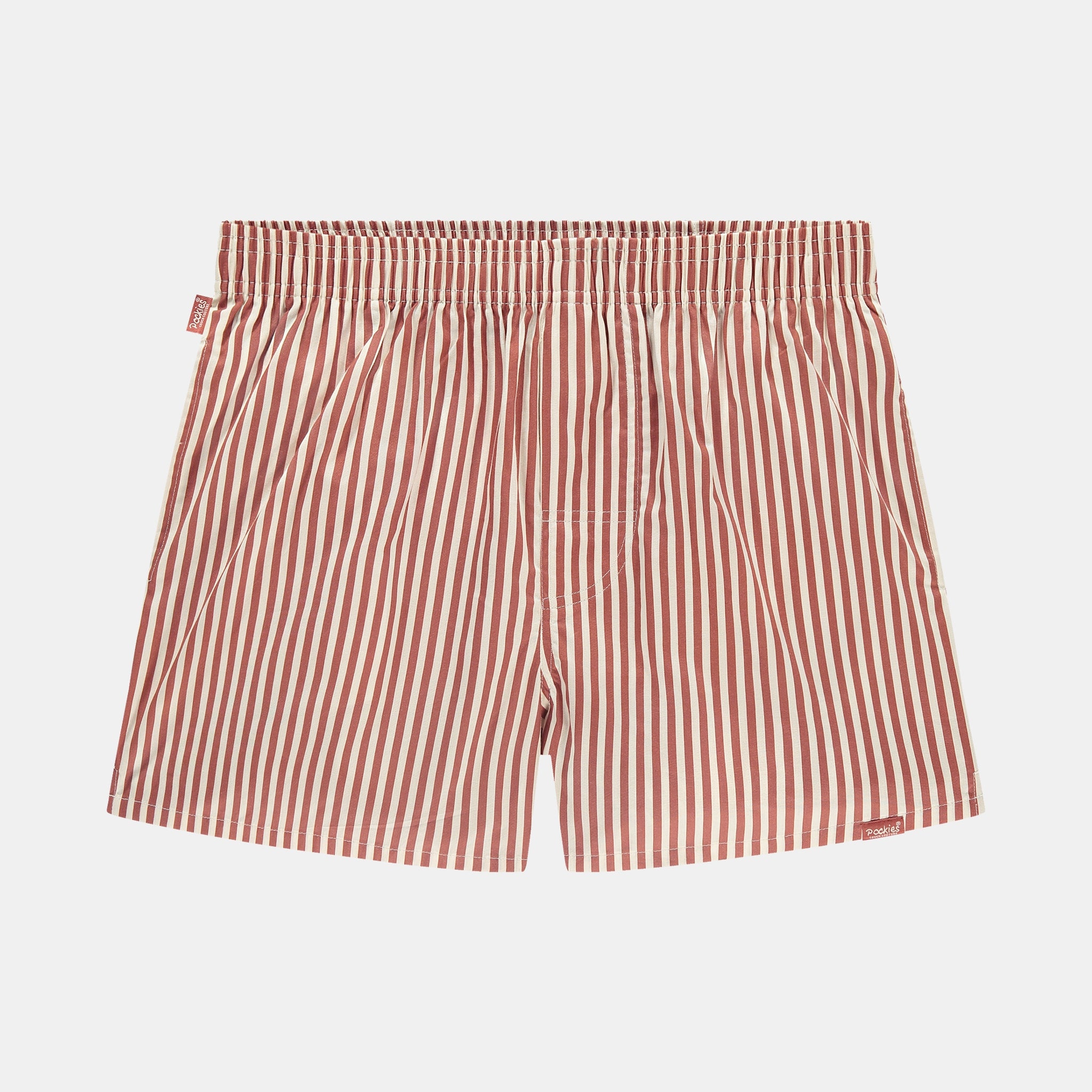 2-Pack - Striped Boxers