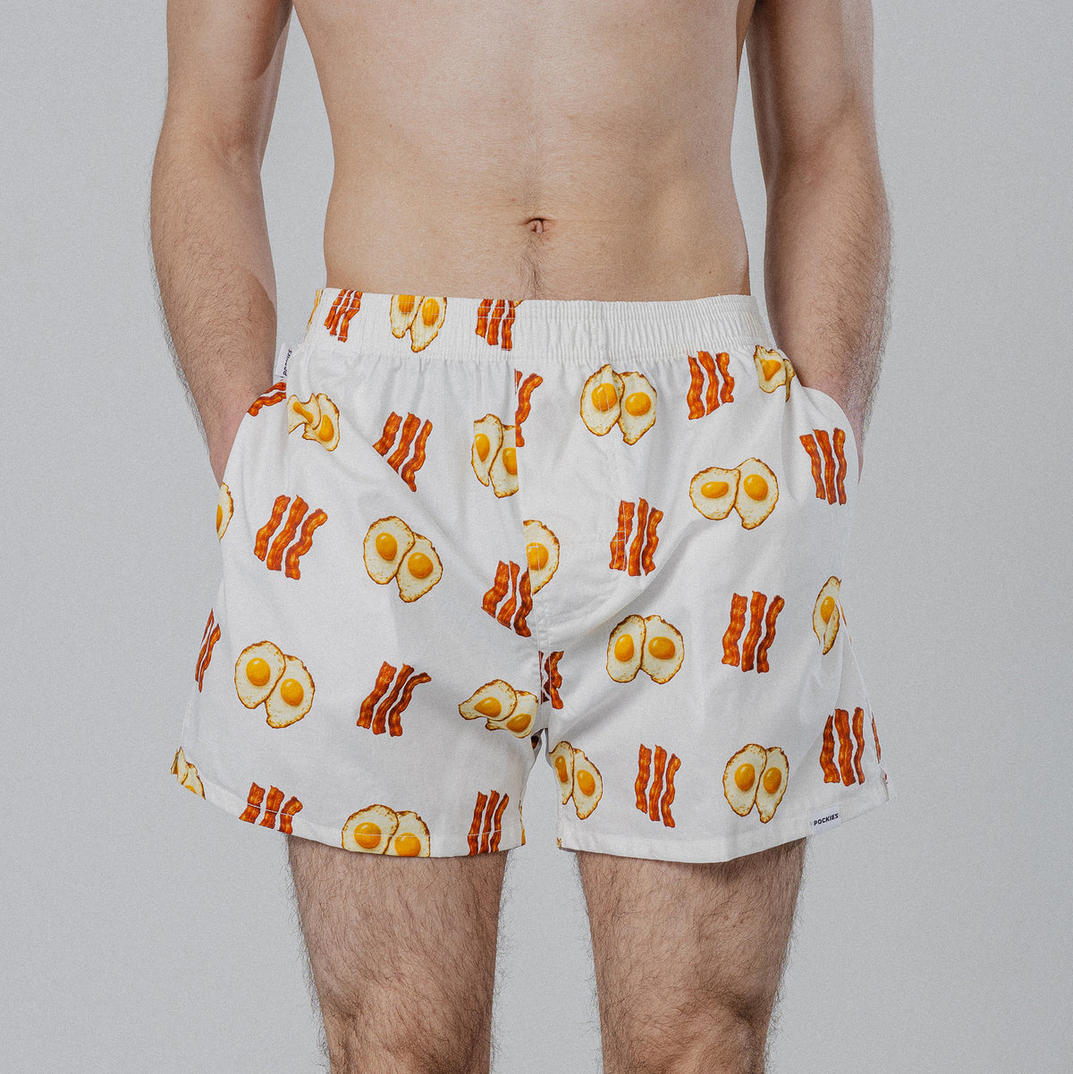 Breakfast Boxers