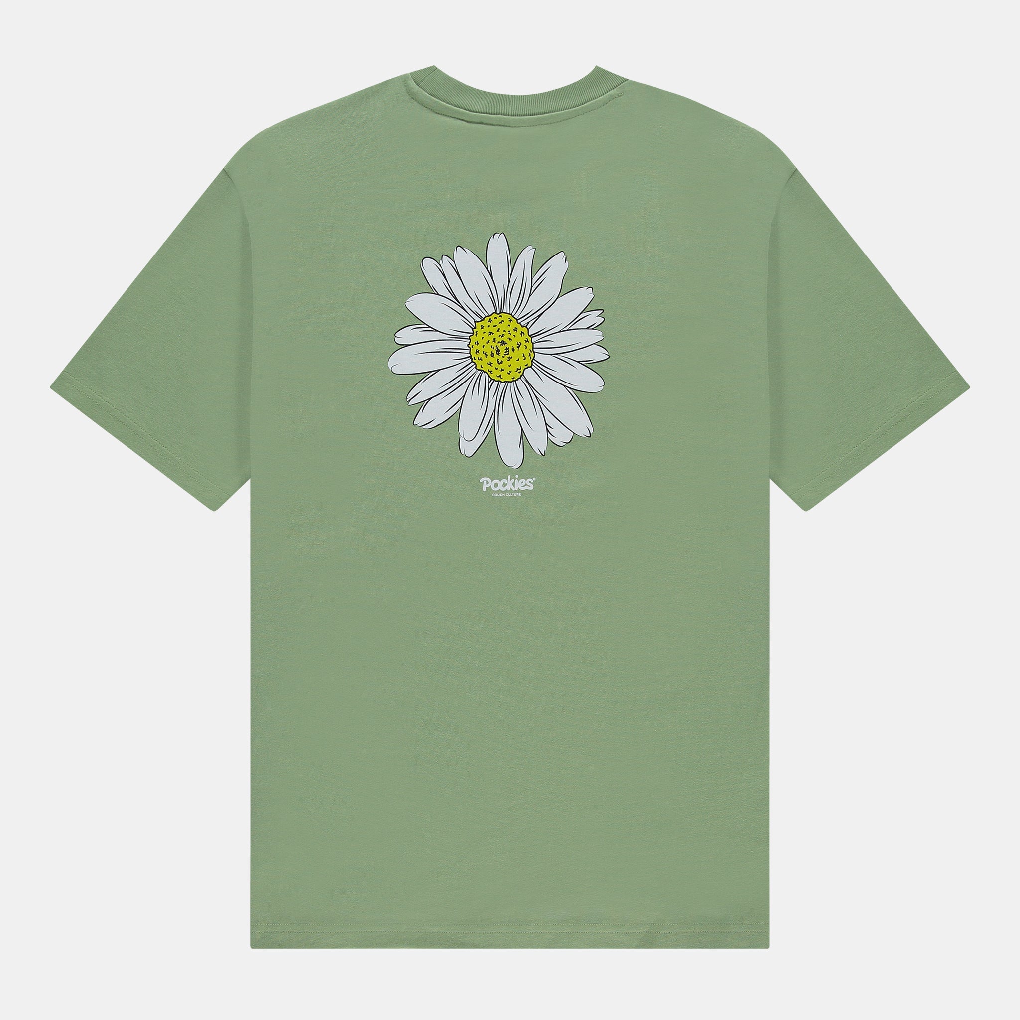 Daisy Thyme Tee