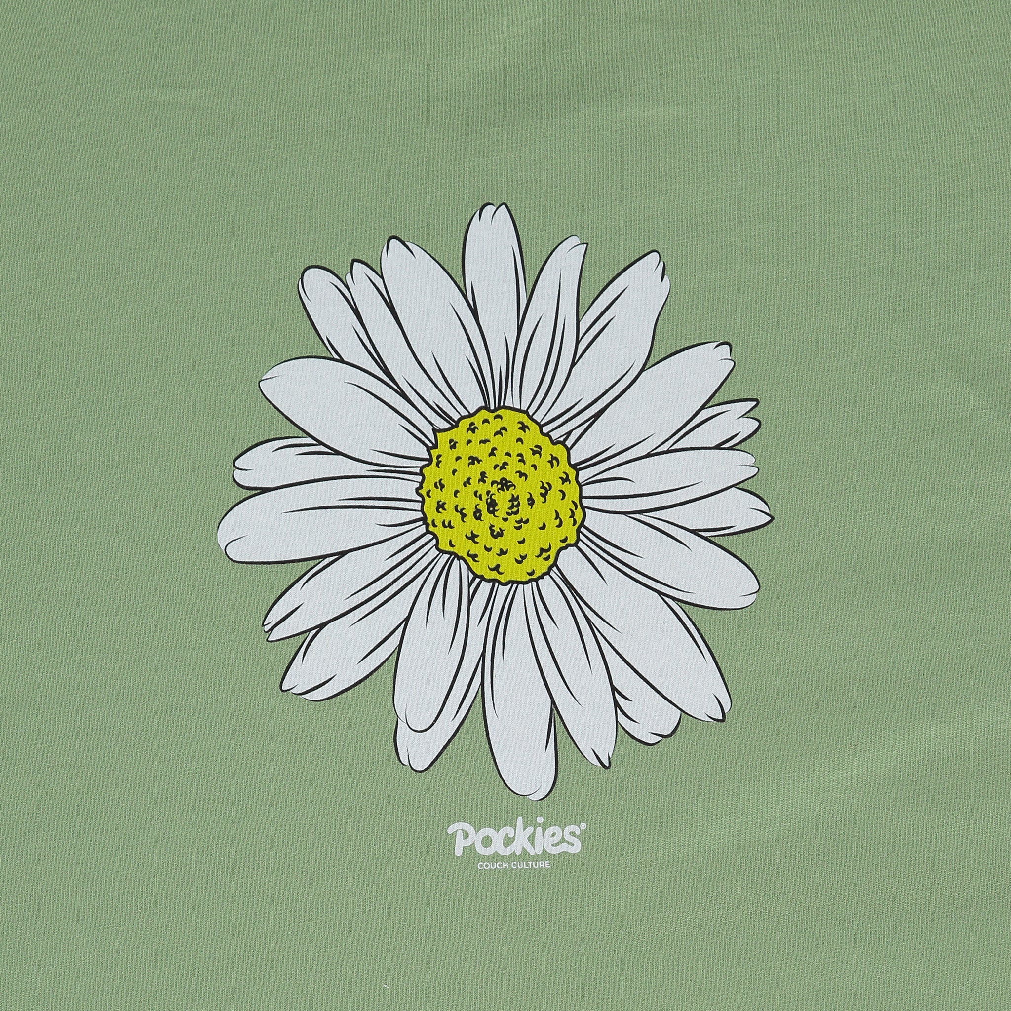 Daisy Thyme Tee