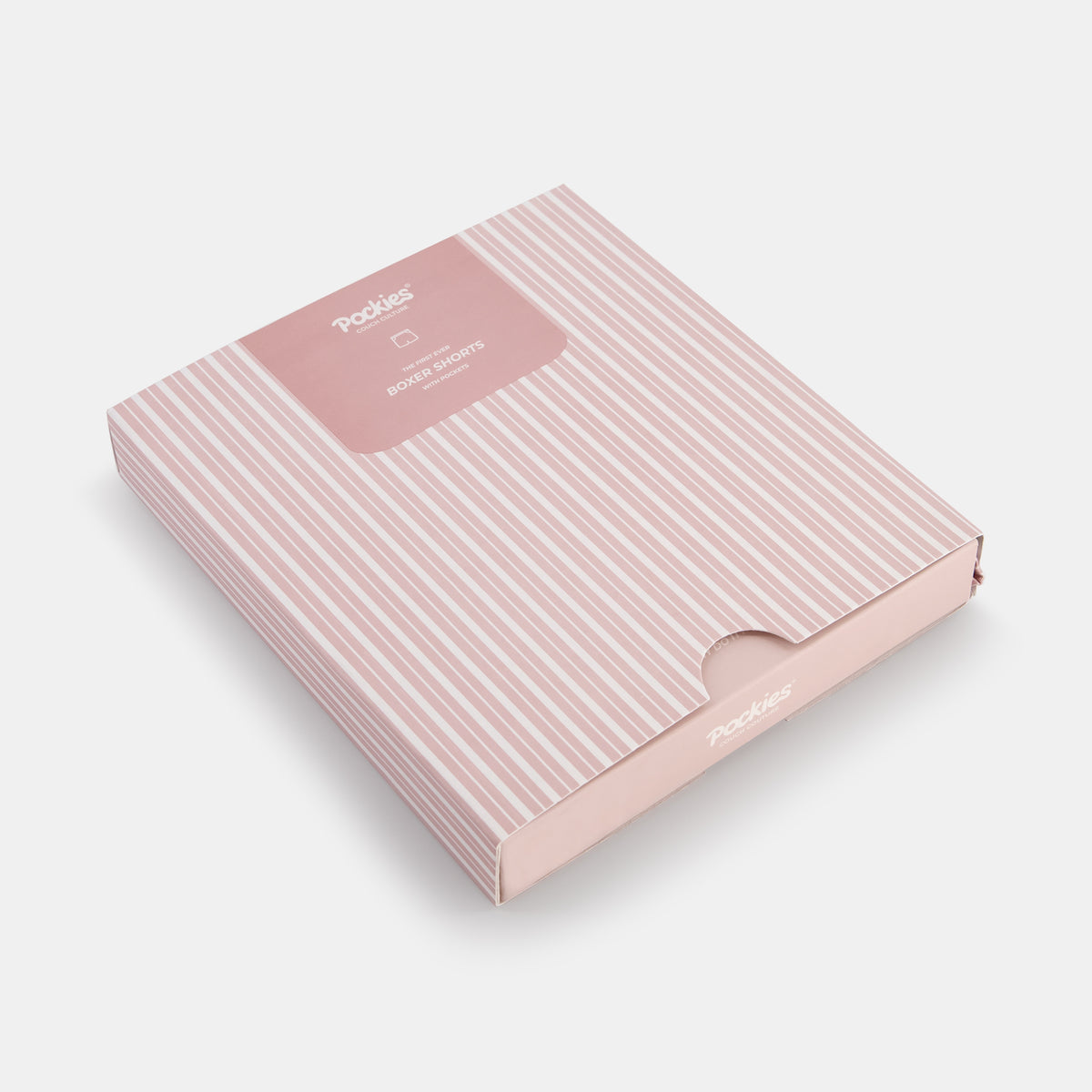 Pink Doubles