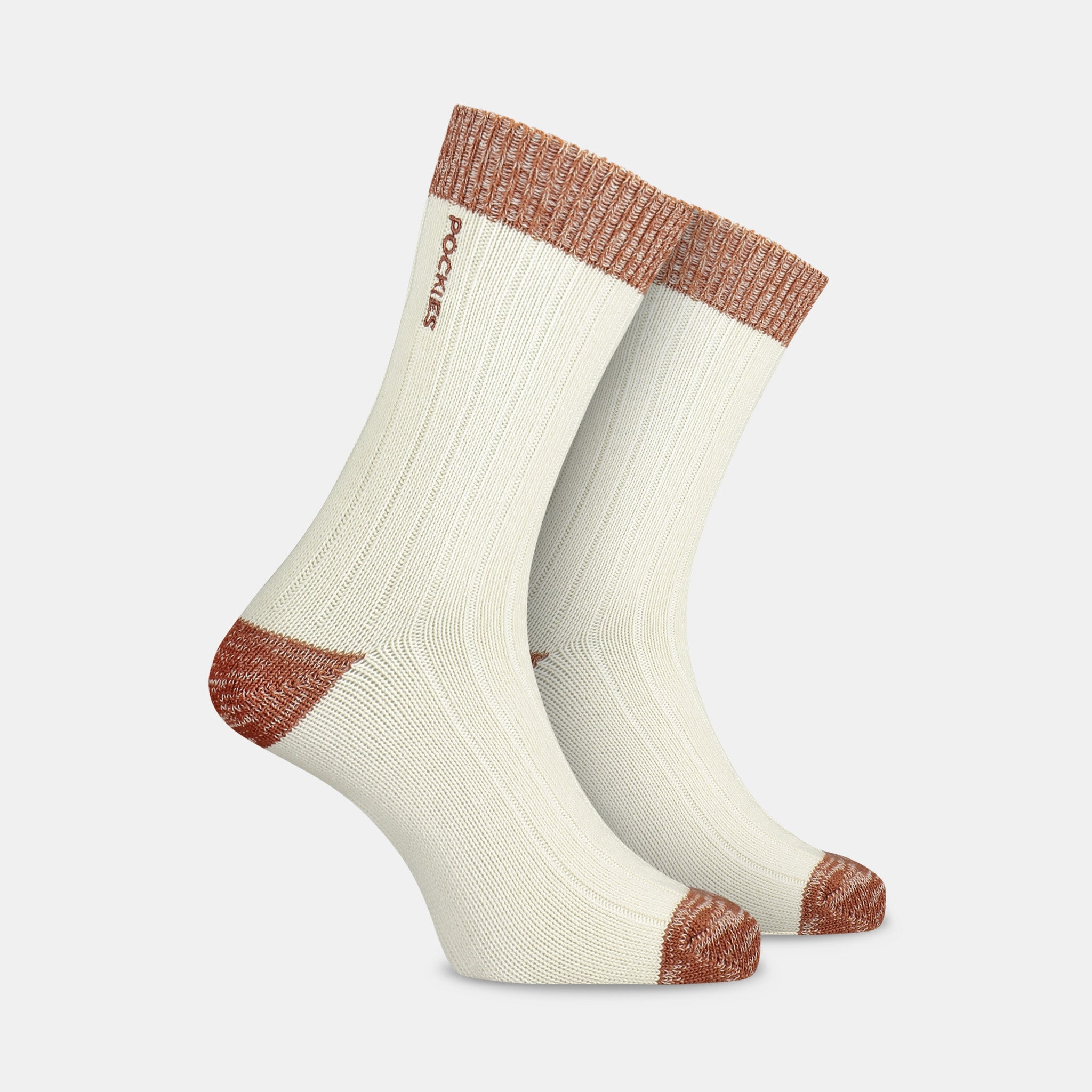 2-Pack Chunky Socks TP/TC