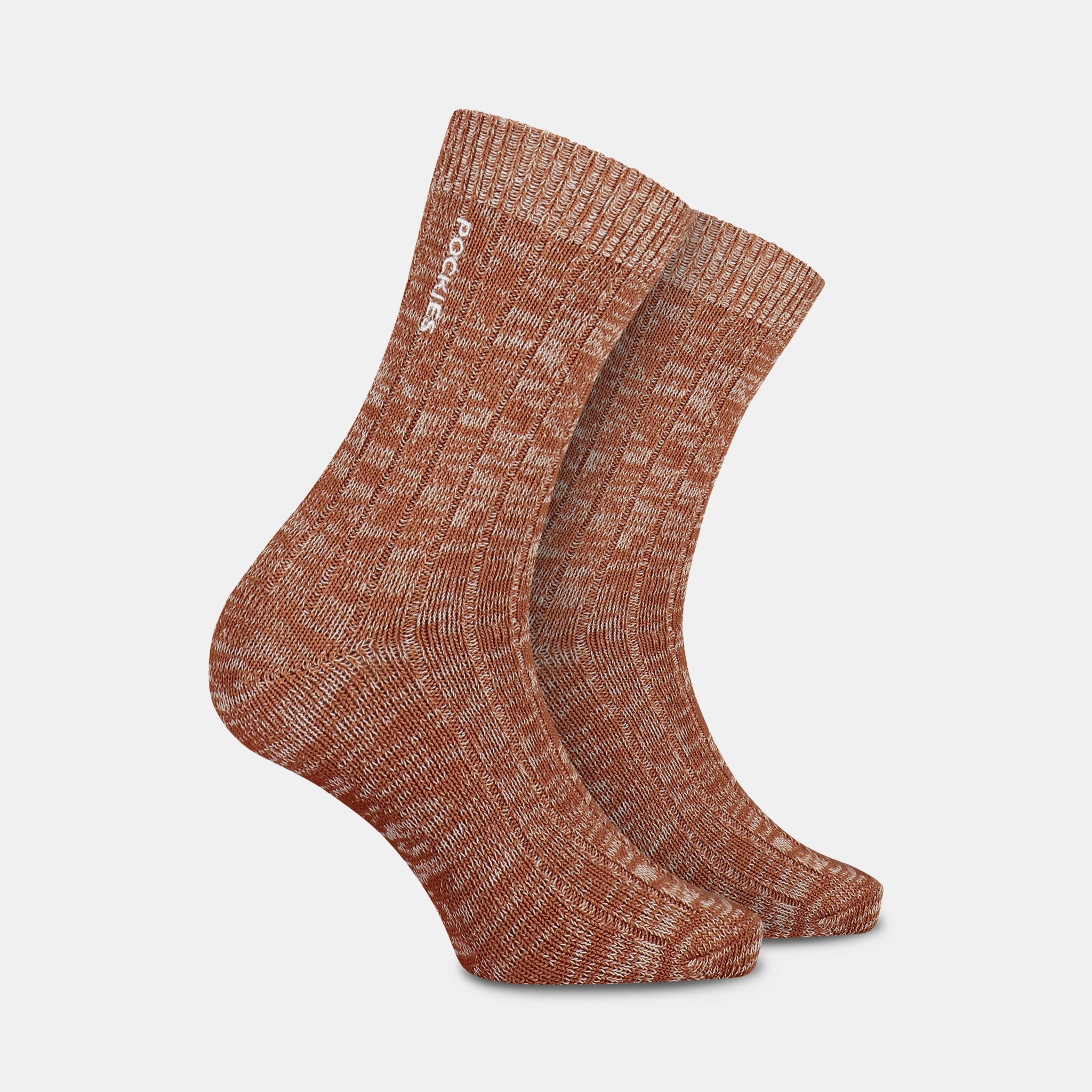 2-Pack Chunky Socks TP/TC